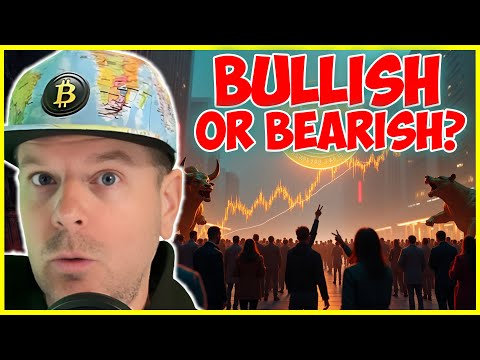 BITCOIN: A REALISTIC PRICE PREDICTION FOR THIS MARKET CYCLE