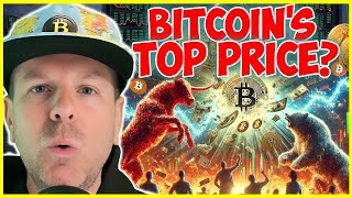 BITCOIN: A REALISTIC PRICE PREDICTION FOR THIS MARKET CYCLE