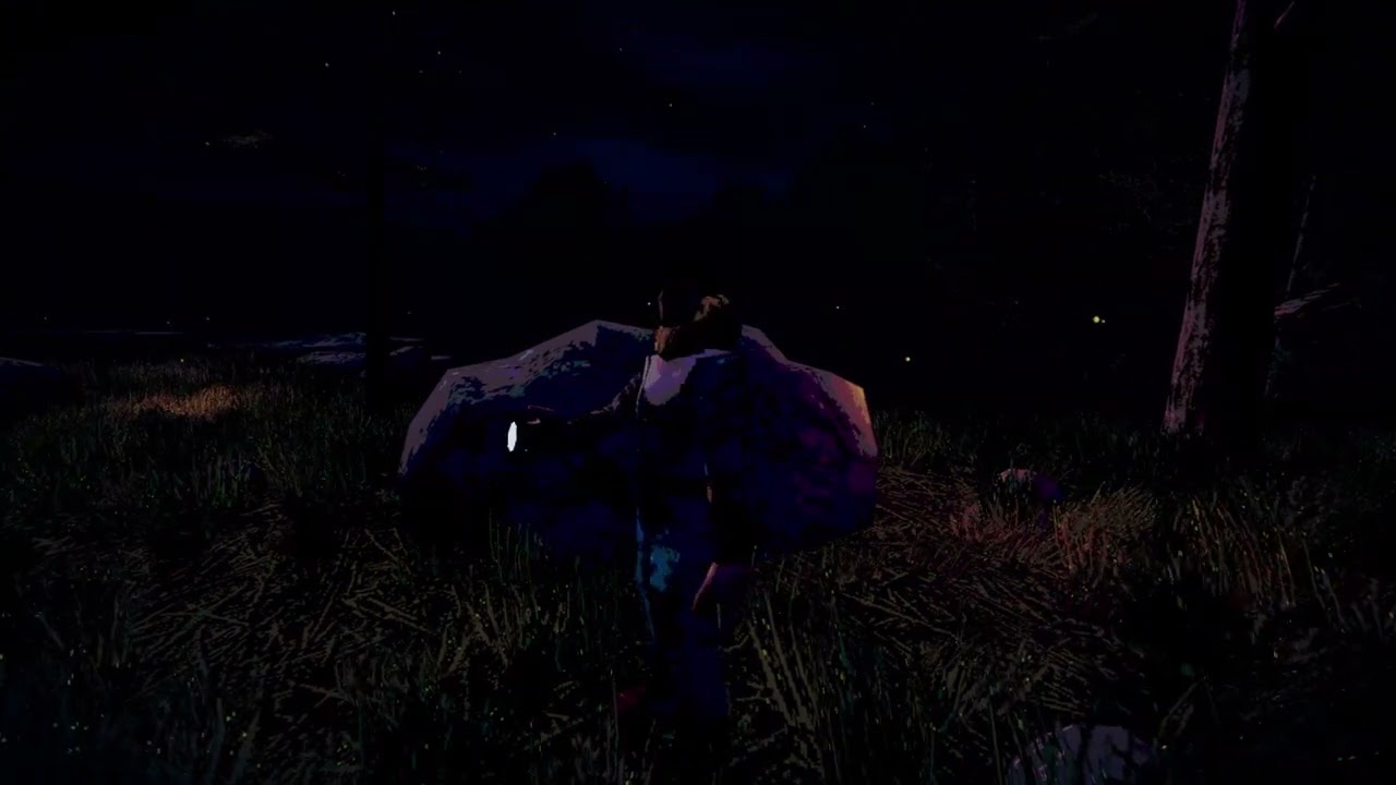 Blue Ridge Hunting trailer thumbnail