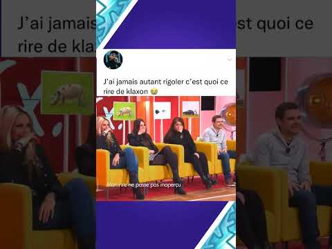 Bienvenu au Zoo de Beauval ! 🤣
