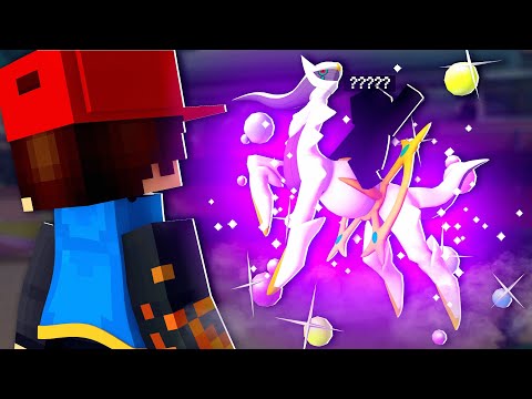 A ULTIMA BATALHA do LIGA POKEMON 𝗡𝗢 MINECRAFT !!  Liga Pokemon Ep. FINAL ‹ Ine ›