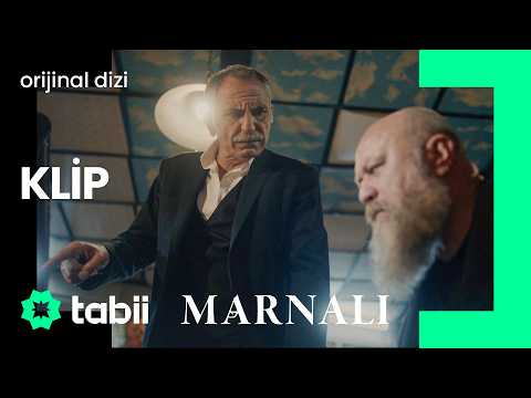 İnanırsan Yaşarsın, İnanmazsan Ölürsün! | Marnalı 4. Bölüm