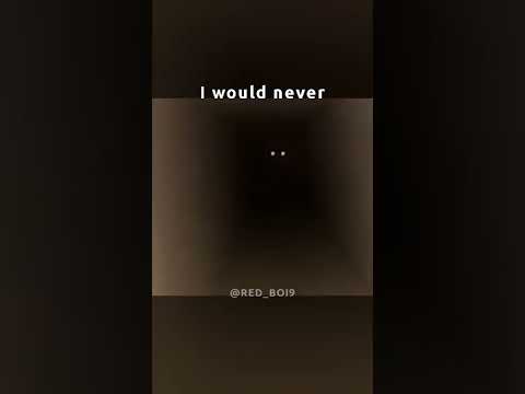 Until i found you | Red Boi #memes
