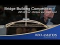 Bridge Testing Event Insights