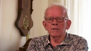 Interview met Bauke Vaatstra - #Ikzoekmee