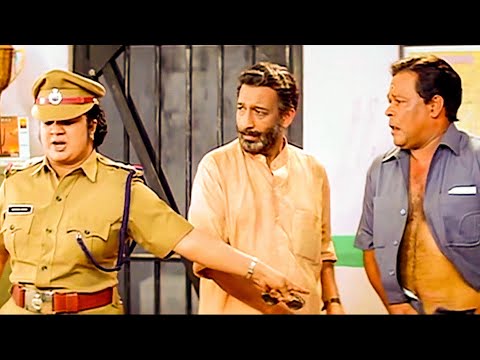 തന്നോട് ഞാൻ പാന്റ് ഊരാൻ പറഞ്ഞോടോ റാസ്‌ക്കൾ.... | Kalpana  Comedy Scene | Ishtam