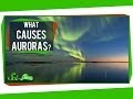 Understanding Auroras