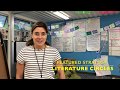 Understanding Literature and Character Analysis