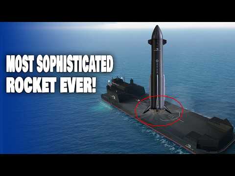 Rocket Lab just released the Biggest Rocket Project yet to Beat SpaceX...Here's What They're Doing!