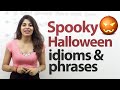 Idioms and Phrases Understanding