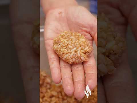 Artan Pilavdan Köfte Tarifi 😋 Nefis Yemek Tarifleri #shorts #nefisyemektarifleri