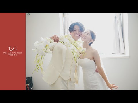 アクアテラス迎賓館 大津 | T&G WEDDING - 結婚式