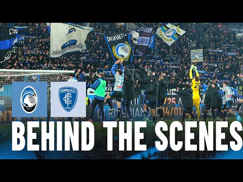 Atalanta-Empoli 3-2 | Il film della partita | 17ª #SerieAEnilive 2024/25