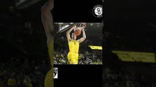 Danny wolf cold edit 🥶🥵🔥😮‍💨🤯 #nba #draft #basketball #edit #cold @NBA @PiniBarel @espn