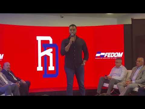 Nelson Cruz “  Debemos Sentirnos Orgulloso del Equipo Que Tenemos “