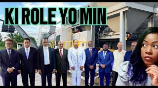 28 AOUT KI ROLE CPT EN HAITI KI ROLE JENES HAITIENNE LAN ARCHIV YO LA