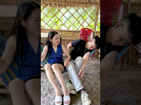 Này Thì Chọc Chụy Nè #shorts #haihuoc #trending
