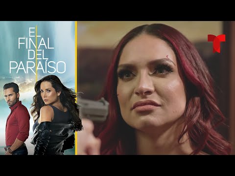 El Final del Paraíso | Capítulo 79 | Telemundo