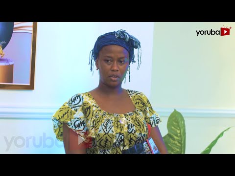 Irere Yoruba Movie 2025 | Official Trailer | Showing Next On Yorubaplus