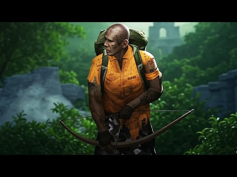 Un comienzo EXTREMO sobreviviendo en SOLITARIO - Scum 1.0 GAMEPLAY ESPAÑOL