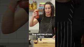 How to hack jarred pasta sauce