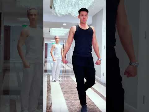 Trend mới [BEN EAGLE] #beneagle #kungfu #trending