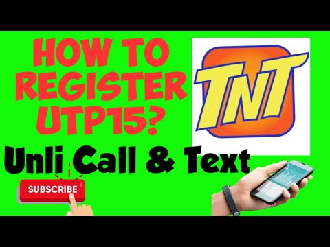 1 Month Promo For Talk N Text 01 22