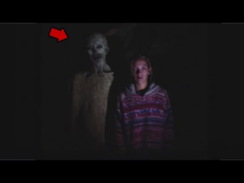The Scariest CAVE VIDEOS You CAN'T FInish