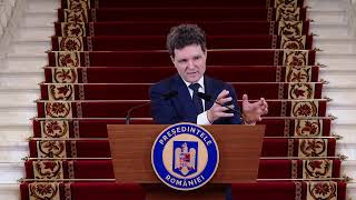 🟢 LIVE - Conferință de presă susținută la Palatul Cotroceni
