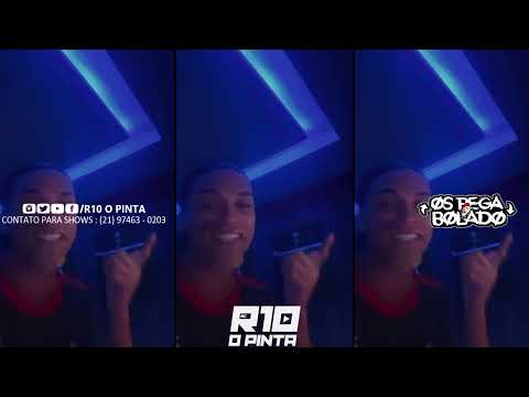 R10 O PINTA - DESSA VEZ QUEM É O BOBO, DE DIA FICA COM UM DE NOITE FICA COM OUTRO