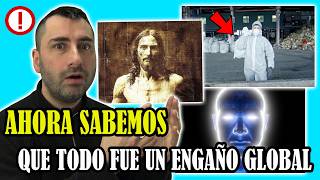 TE LO ESTÁN OCULTANDO: ¡ESTO que Pasó Cambia TODO y NO QUIEREN que lo Sepas!