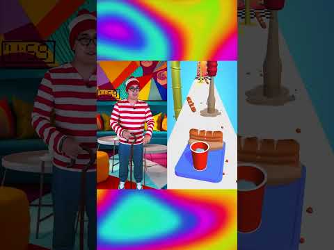 NADIE: "¿DÓNDE ESTÁ WALLY?" (P2)