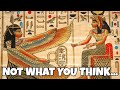Ancient Egyptian Art Characteristics and Techniques