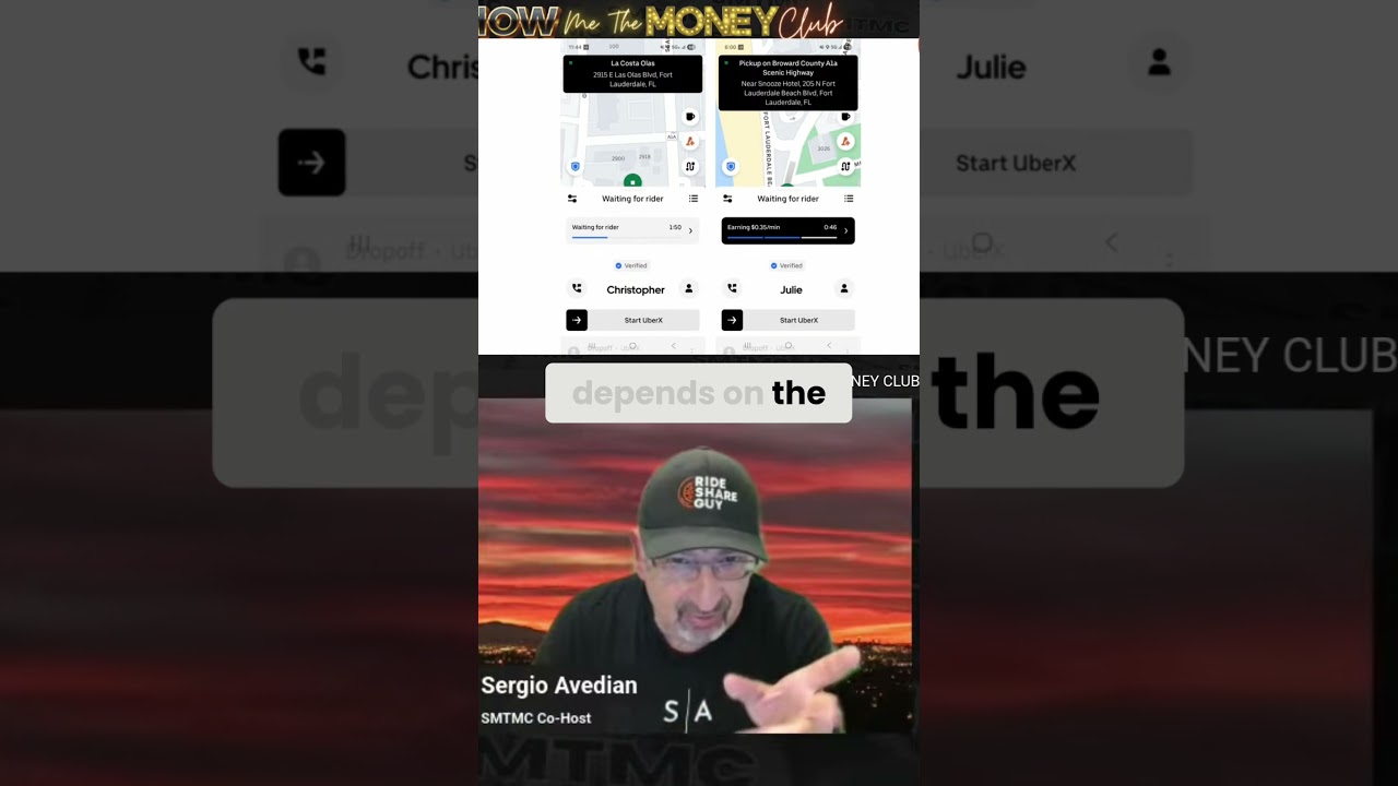 Uber Wait Pay Transparency Revealed!