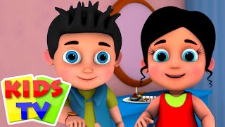 Raksha Bondon Gaan, রাখি বন্ধন গান,+ Bengali Nursery Rhymes and Baby Songs