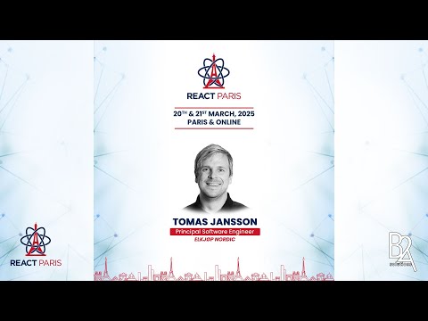 What we learned rebuilding the largest Nordic electronic retail website in Next js? - Tomas Jansson