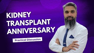 ✨67-Year-Old Kidney Transplant Success Story | Myths Busted | Inspiring Journey with Dr. Shoeb Khan