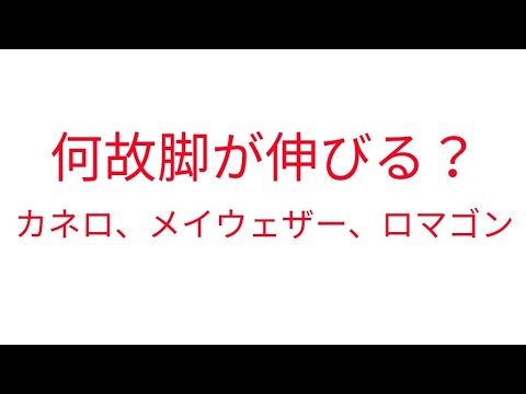 腸腰筋と技術の関係その五