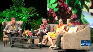 YouTube video thumbnail: ‘We are a lāhui’: Native Hawaiian Convention Opens With Calls for Unity