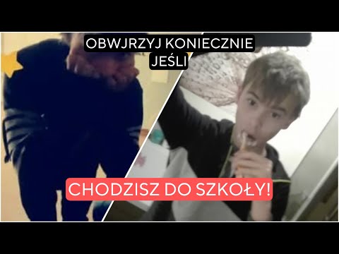 Obejrzyj ten film jeśli chodzisz do szkoły #holidayswithyoutube