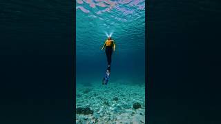 Daymaniyat Islands 🐢 Oman’s Maldives | Snorkeling with Sea Turtles in Crystal-Clear Waters 🇴🇲