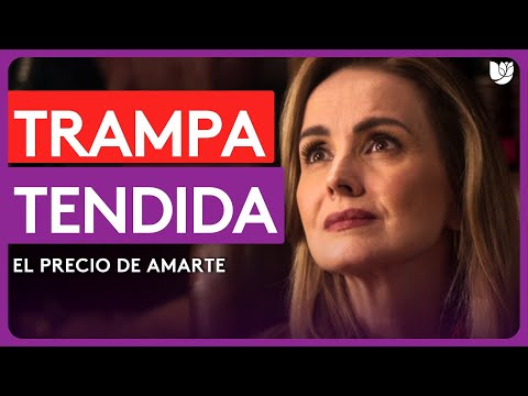 Rodrigo le hace creer a Eduarda que Jorge murió | El Precio de Amarte | Capítulo 27