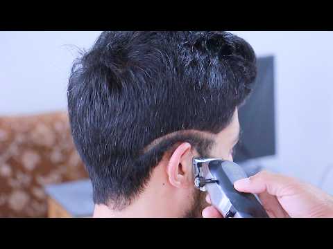 how to get the best fade haircut for men | hair tutorial @StylistElnar