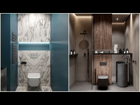 Contemporary Bathroom Designs 2025: Redefining Luxury with Master Bath Modular Ideas