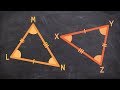 Understanding Congruent Triangles
