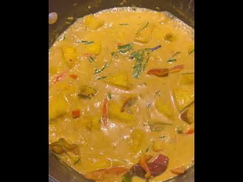 Howtomakeshrimpcurrywithpineapple