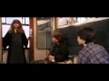 Harry Potter Character Interactions