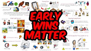 I tried to be a morning person for 30 days - it worked!