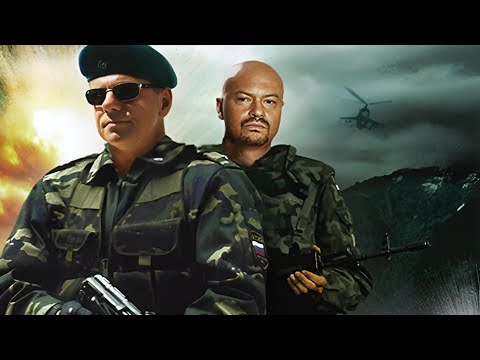 КАК ВОЕННАЯ РАЗВЕДКА СОБИРАЕТСЯ СПАСТИ ЛЕНИНГРАДСКУЮ АЭС ОТ ТЕРРОРИСТОВ? Мужская работа-2