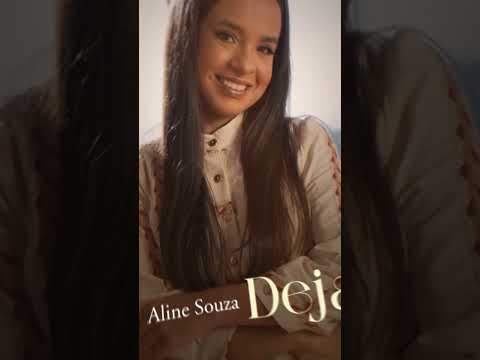 Amanhã tem clipe novo da cantora Aline Souza, não deixe de assistir 